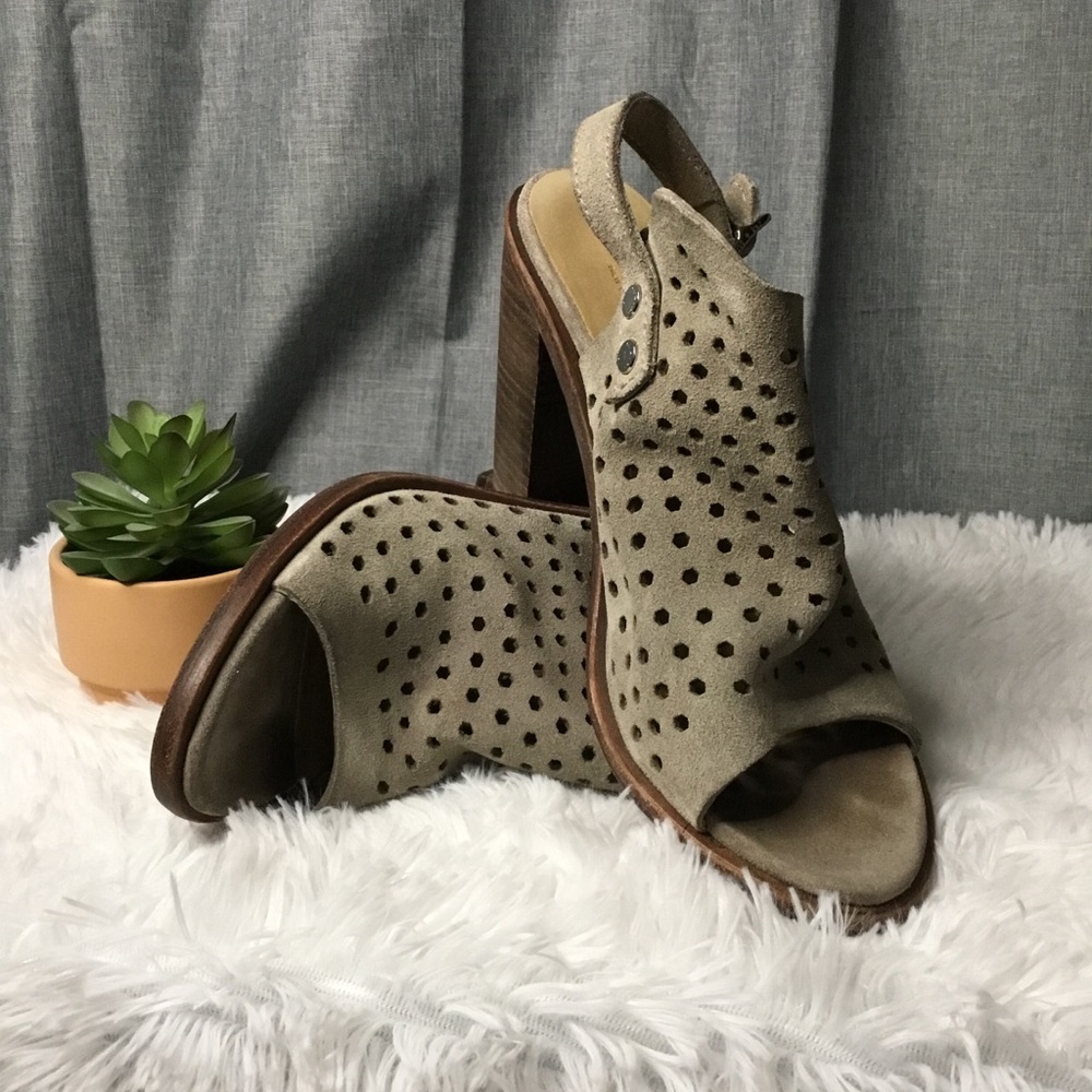 Rag & Bone Heels